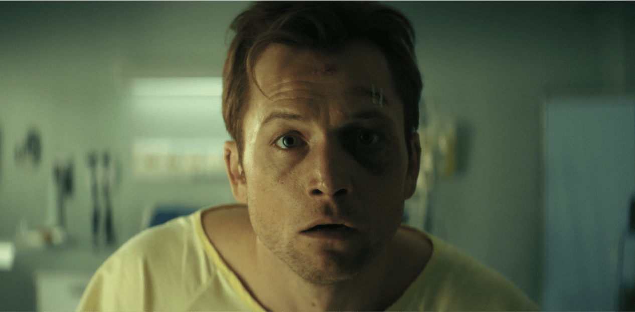 Smoke Episode 6 Recap: Manhood