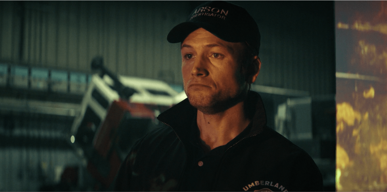 Smoke Episode 4 Recap: Strawberry