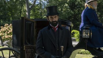 The Gilded Age Season 3 Episode 6 Recap: Is John Adams Dead?