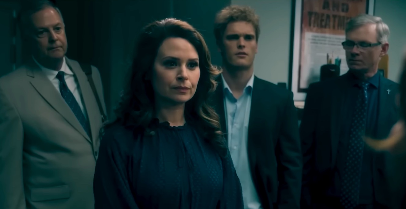 The Hunting Wives: Are Starr and Jill Dead? Did Jill Kill Abby?