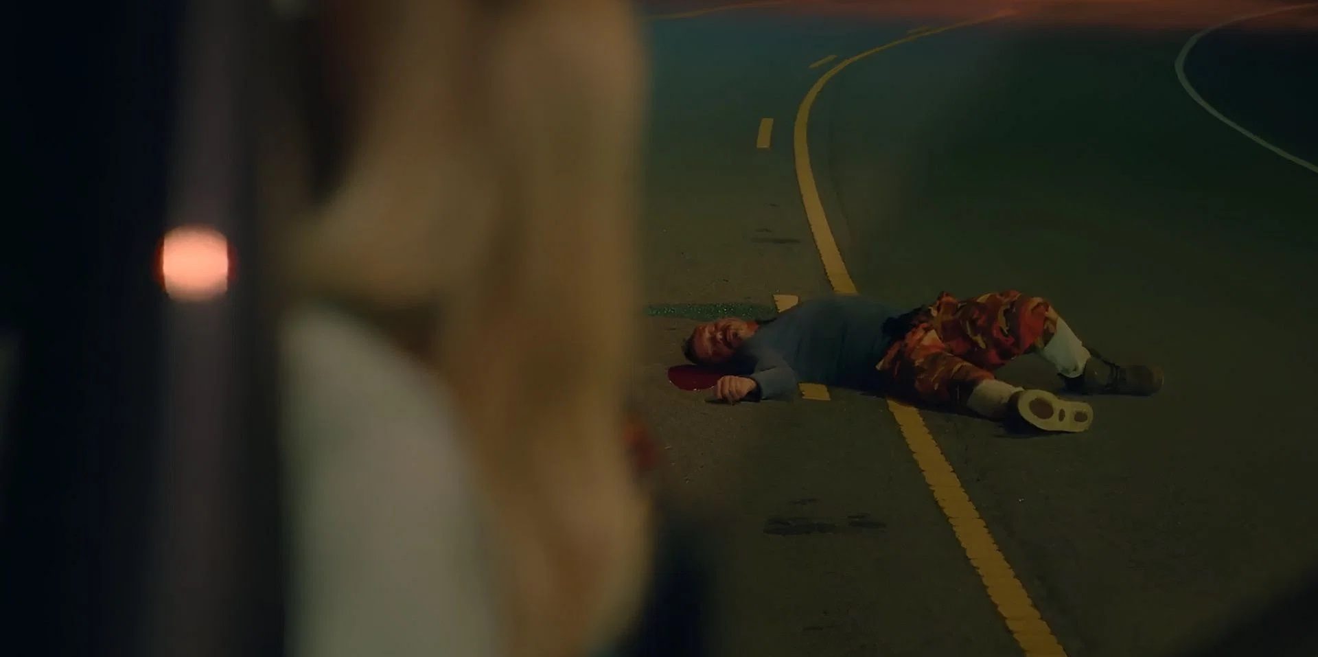 The Hunting Wives Ending Explained: Who Killed Abby?