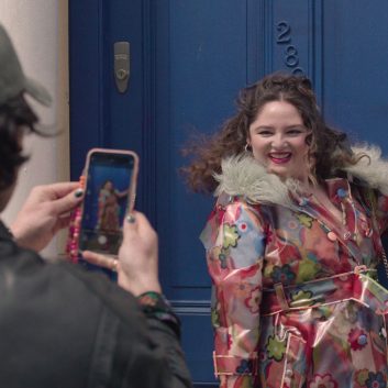 Too Much Episode 5 and 6 Recap: Pink Valentine and To Doubt a Boy