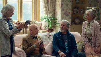 12 Murder Mystery Movies Like The Thursday Murder Club You Must See