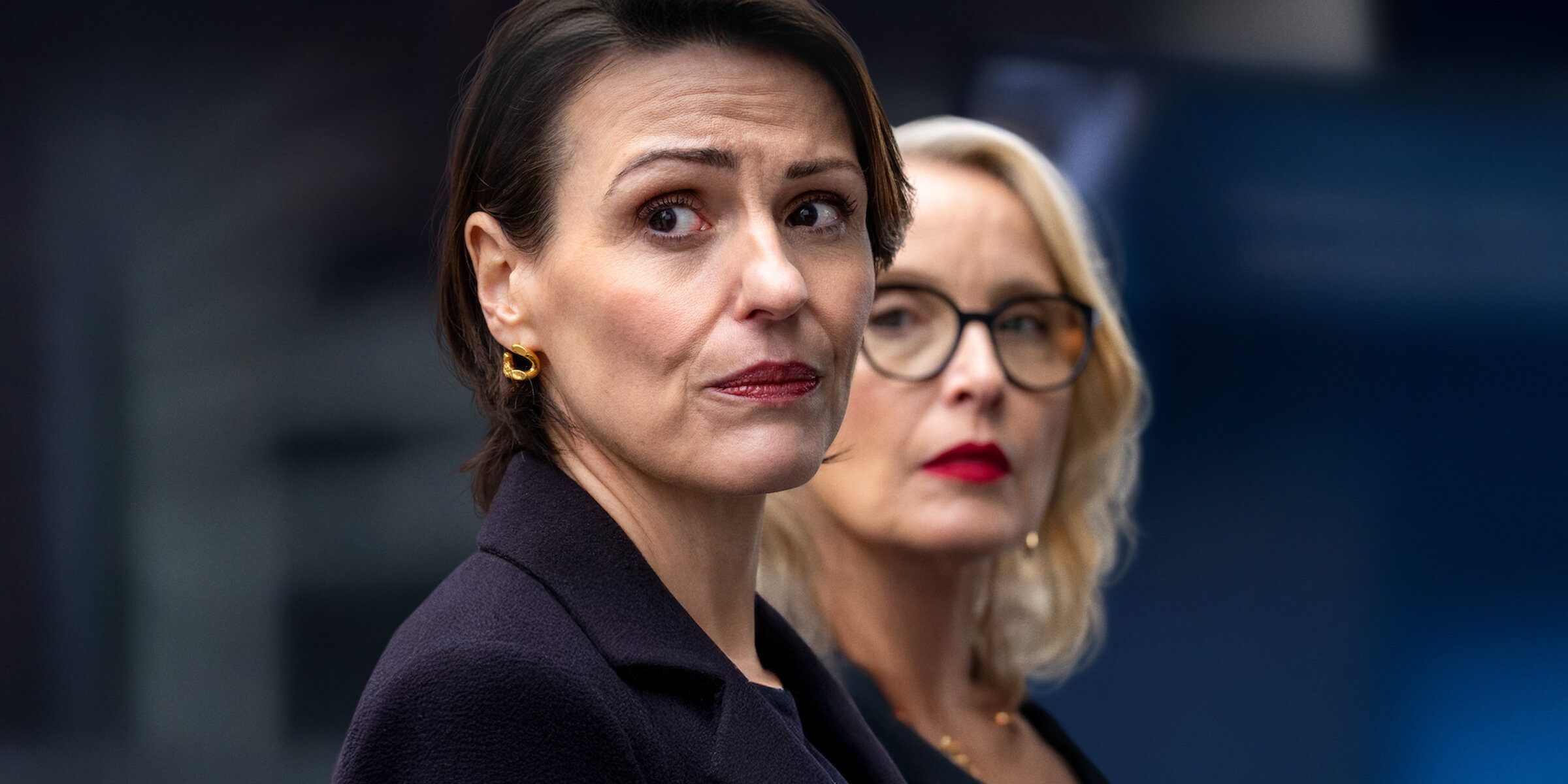 Where Was Netflix’s Hostage Filmed?