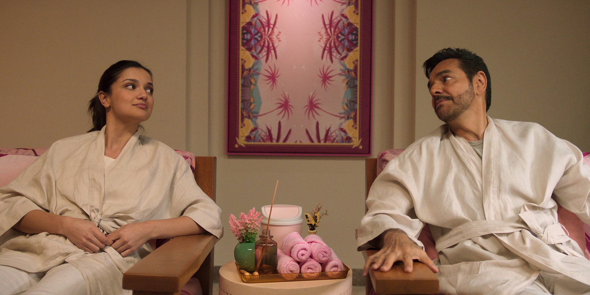 Acapulco Season 4 Episode 4 Recap: How did El Alma del Mar Succeed?