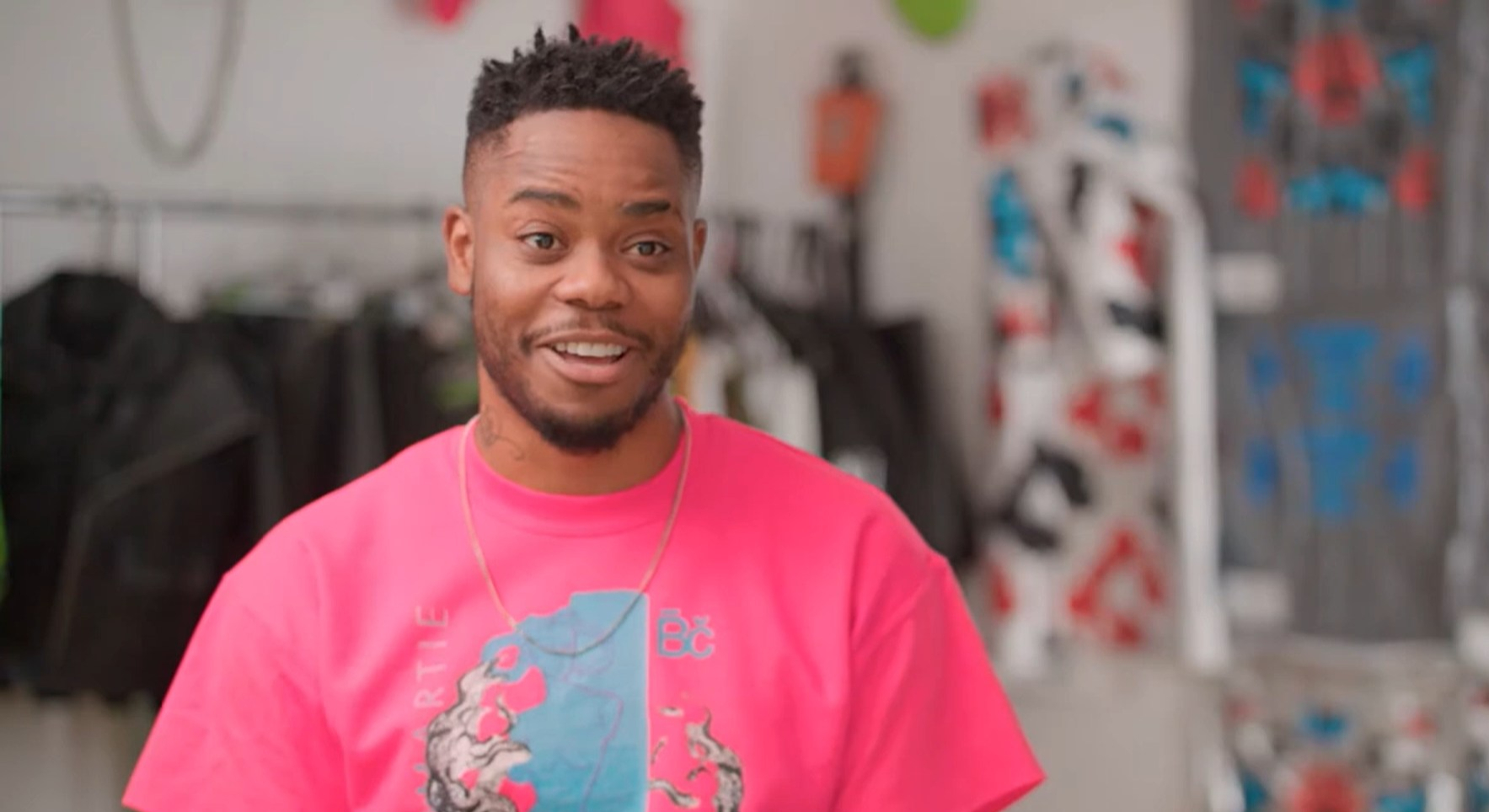 Bishme Cromartie: Where is Project Runway Season 20 Winner Now?