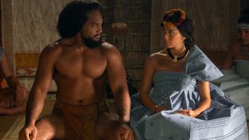 Chief of War Episode 4 Recap: City of Flowers Part II