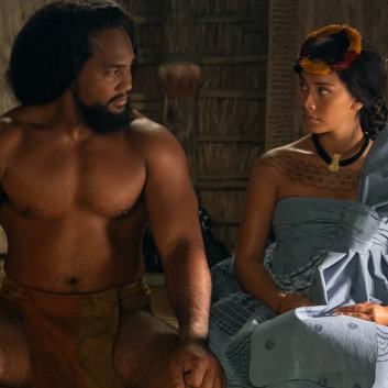 Chief of War Episode 4 Recap: City of Flowers Part II