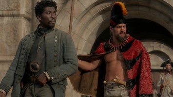 Chief of War Episode 6 Recap: The Splintered Paddle