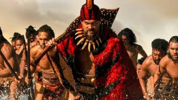 12 Shows Like Chief of War You Must See