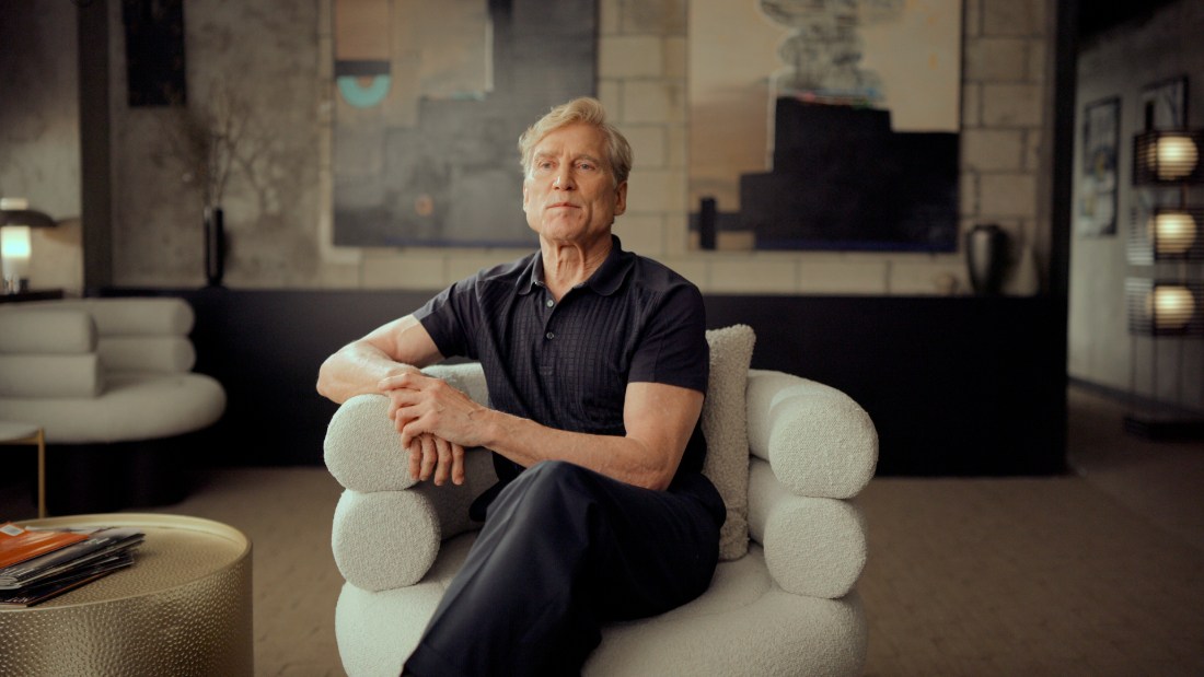 Dr Robert Huizenga Net Worth