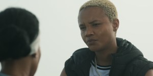 Who is Phila? Who Plays Her in Fatal Seduction?
