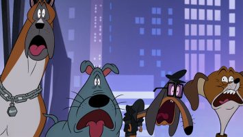 12 Animated Movies Like Fixed You Must See