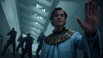 Foundation Season 3 Episode 5 Recap: Where Tyrants Spend Eternity