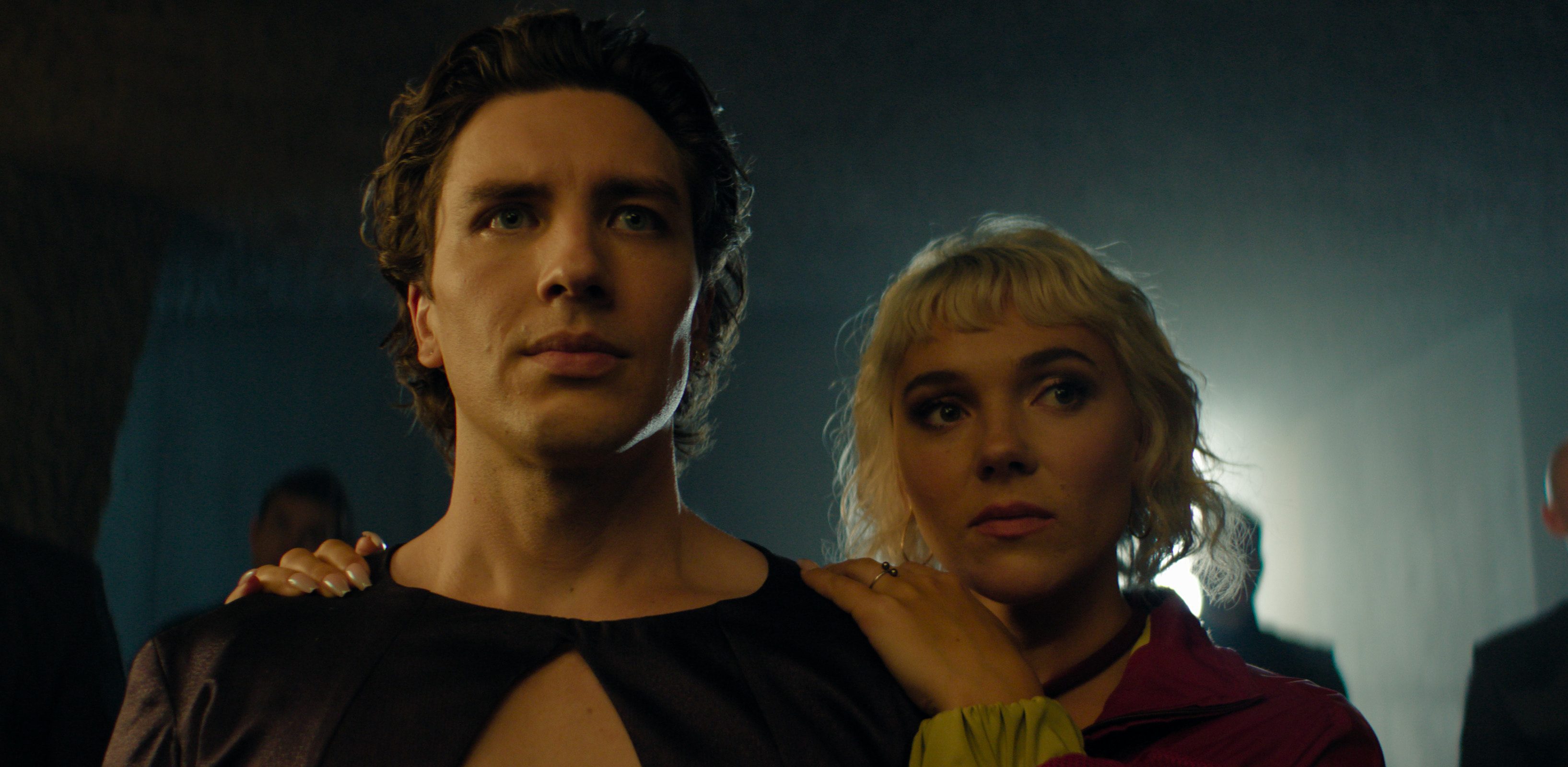Foundation Season 3 Episode 6 Recap: The Shape of Time
