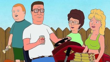 12 Animated Shows Like King of the Hill You Must See