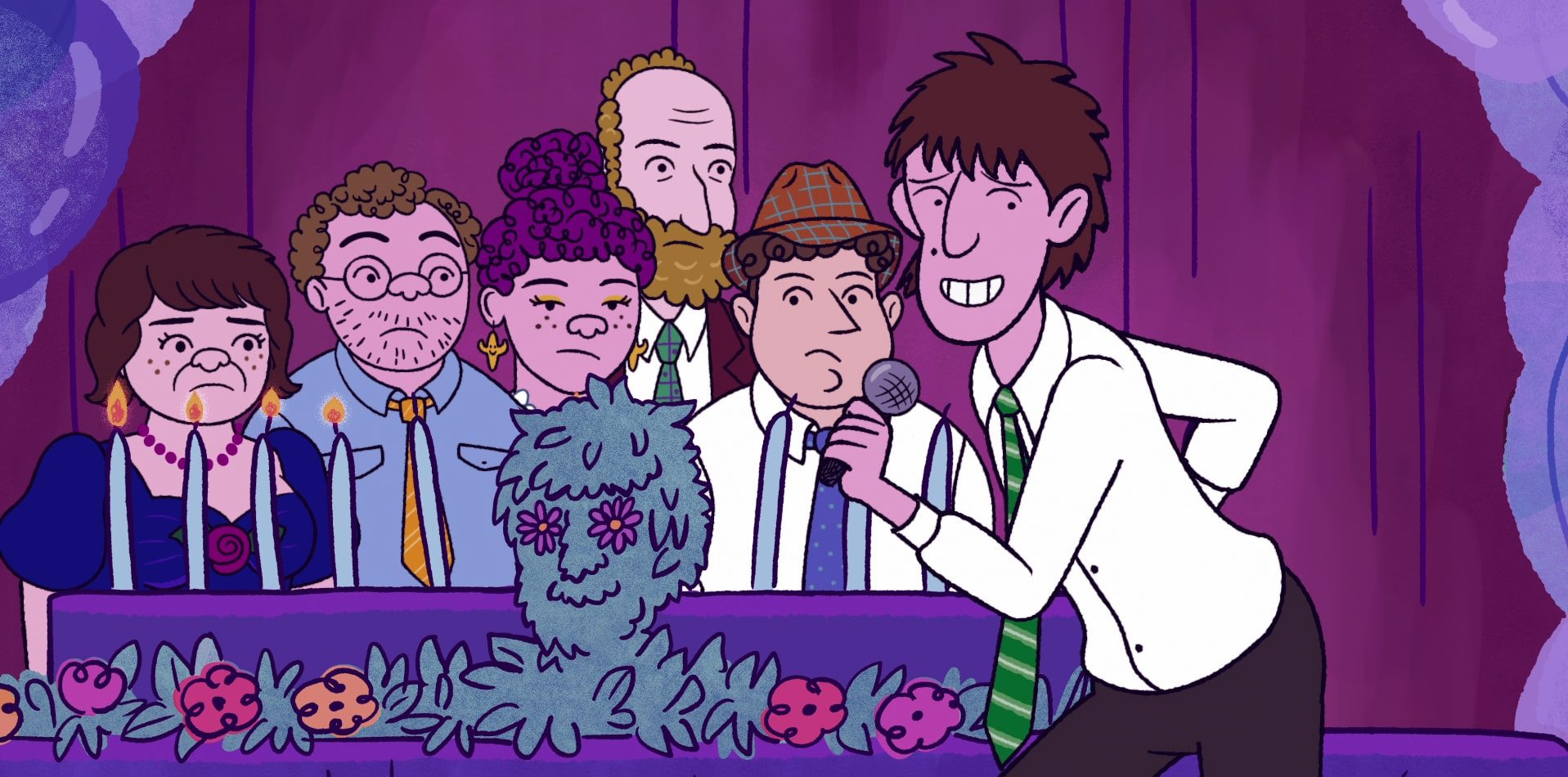 12 Animated Shows Like Long Story Short You Must See