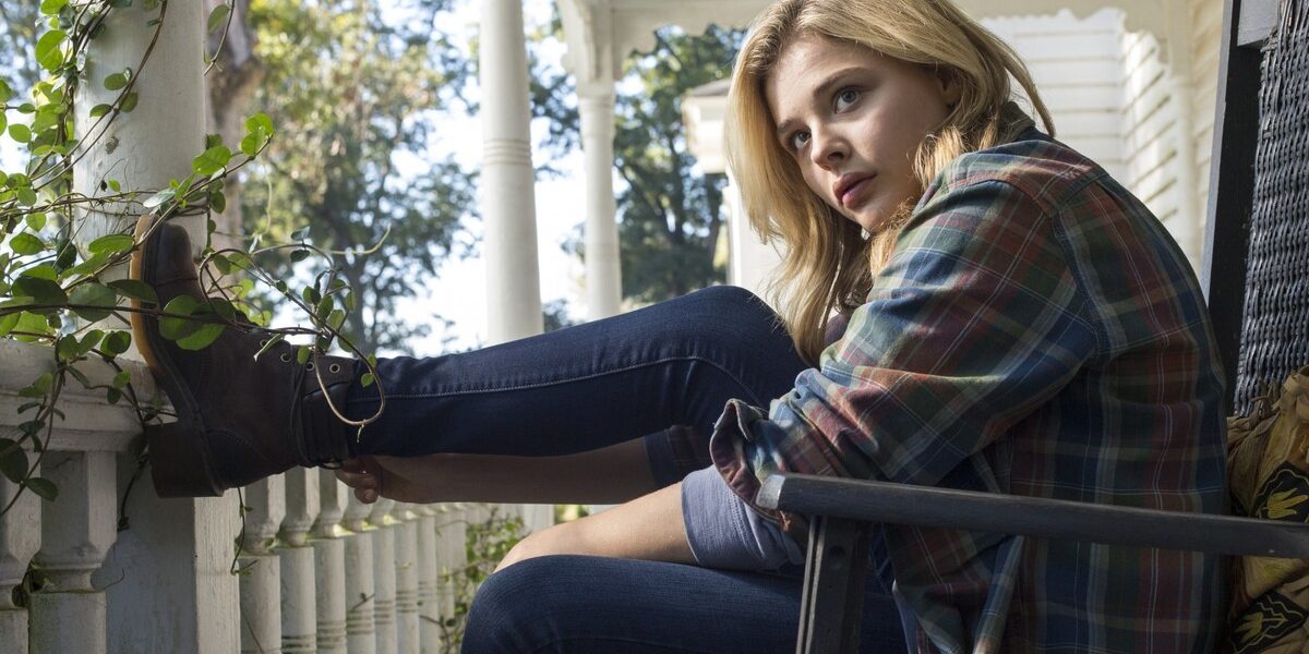 The 5th Wave