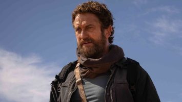 Kandahar Ending Explained: Did Tom Make It Out of Kandahar?
