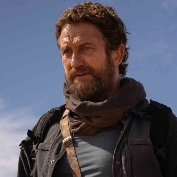 Kandahar Ending Explained: Did Tom Make It Out of Kandahar?