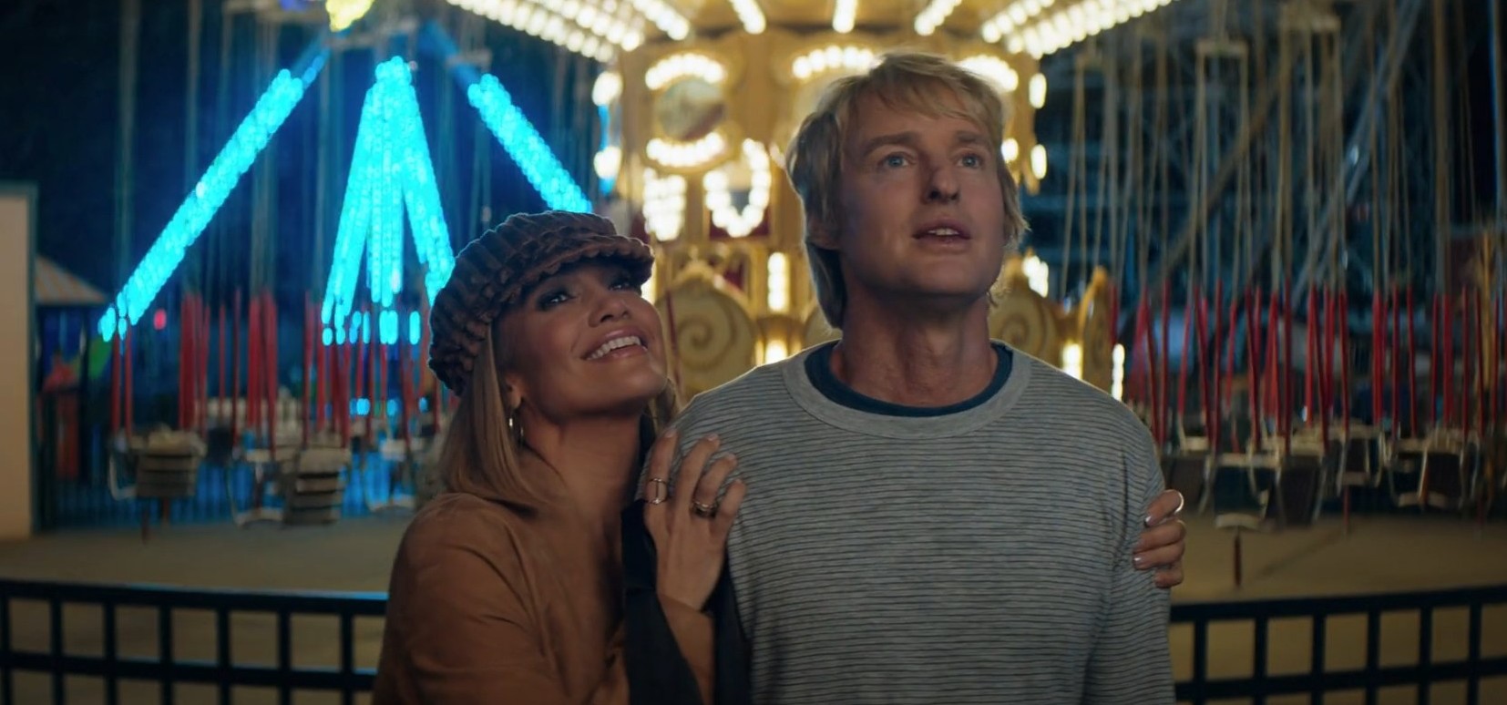 Is Jennifer Lopez’s Marry Me Based on a True Story?