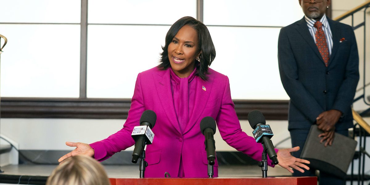 Miss Governor Season 1 Part 2 Ending Explained: Does Antoinette Become Governor?