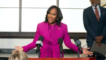 Miss Governor Season 1 Part 2 Ending Explained: Does Antoinette Become Governor?