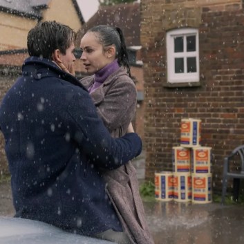 12 Romantic Movies Like My Oxford Year You Must See