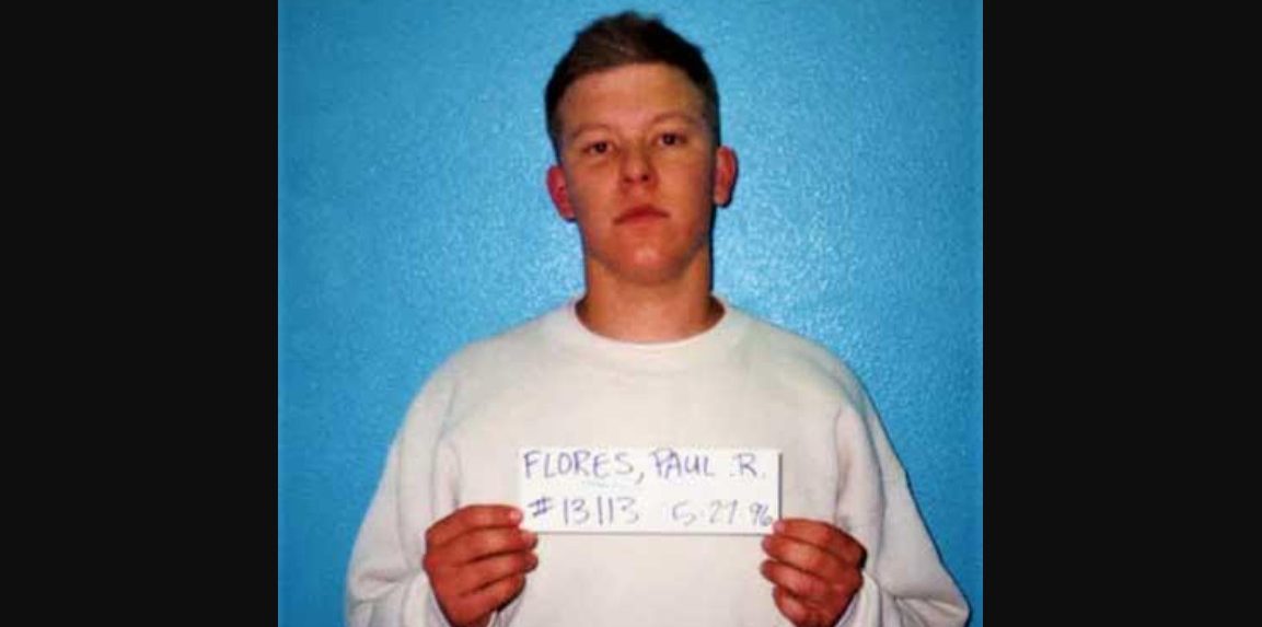 Where is Paul Flores Now? Update on Kristin Smart’s Killer