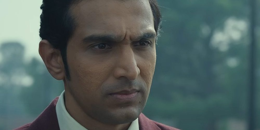 Saare Jahan Se Accha Series