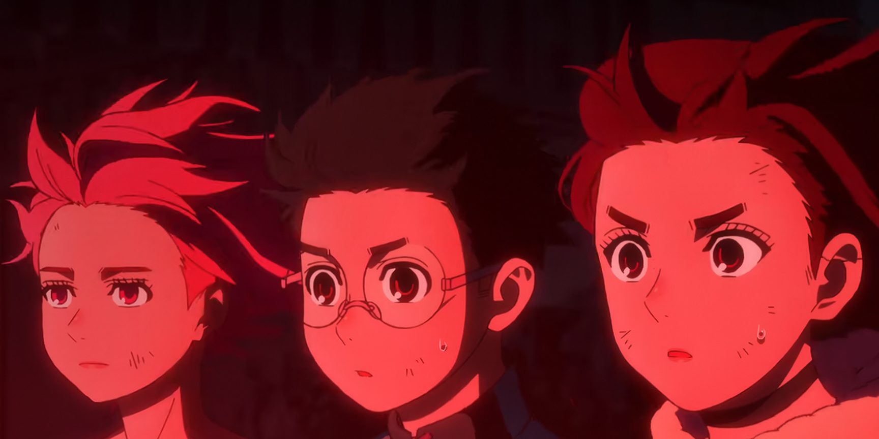 Dan Da Dan Season 2 Episode 6 Recap: Does Jiji Survive the Exorcism?
