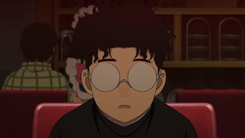 Dan Da Dan Season 2 Episode 7 Recap: Will Evil Eye Leave Jiji?