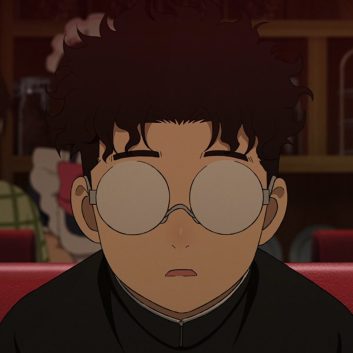 Dan Da Dan Season 2 Episode 7 Recap: Will Evil Eye Leave Jiji?