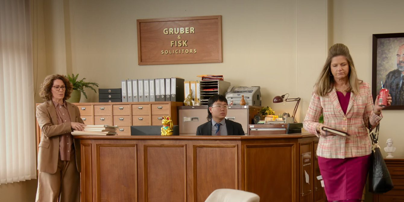 Is Gruber & Fisk Solicitors a Real Wills and Probate Firm in Melbourne?