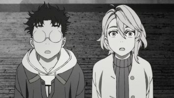 Dan Da Dan Season 2 Episode 8 Recap: Does Okarun Find His Rhythm?