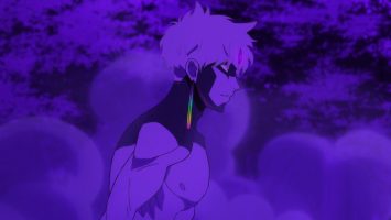Dan Da Dan Season 2 Episode 9 Recap: Does Okarun Defeat Evil Eye?