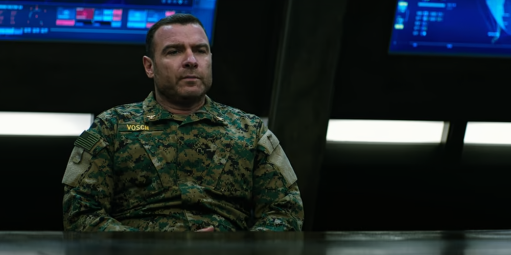 Liev Schreiber