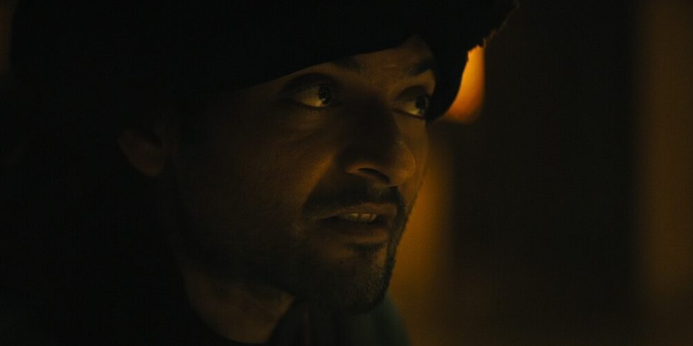 Ali Fazal in 'Kandahar'