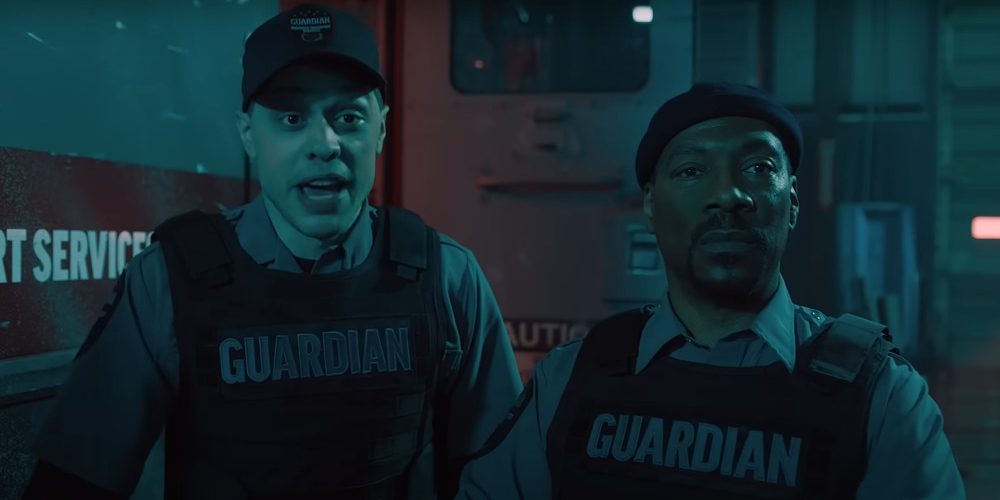 12 Movies Like The Pickup You Must See