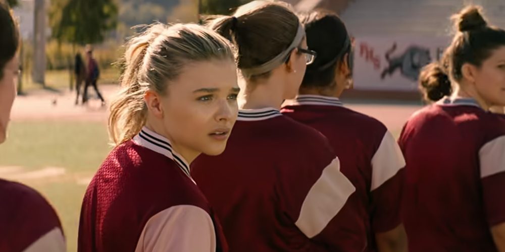 The 5th Wave Movie
