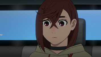 Dan Da Dan Season 2 Episode 5 Recap: We Can All Stay There Together!