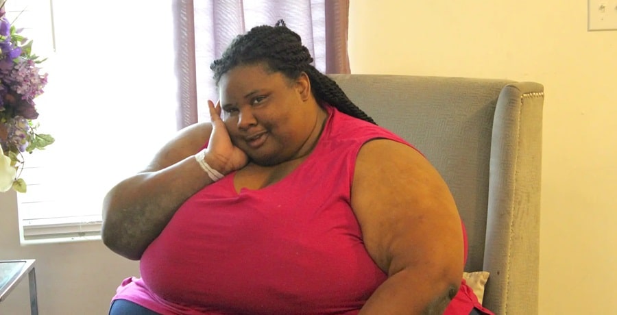Where is Shakyia Jackson Now? Update on My 600-lb Life Star