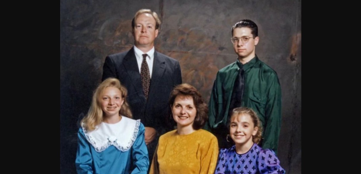 Walter and Becky Shrout Murders: Where is Clay Shrout Now?