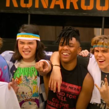 The Runarounds Ending Explained: Do the Runarounds Break up?