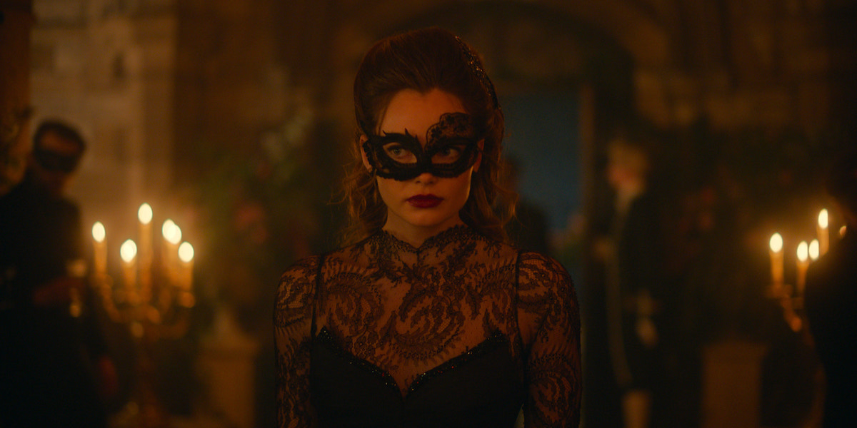 The Buccaneers Season 2 Finale Recap and Ending Explained: Who is Kit?