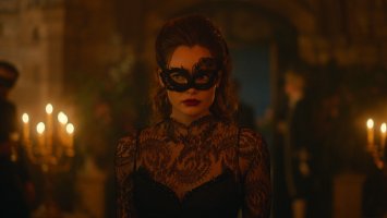 The Buccaneers Season 2 Finale Recap and Ending Explained: Who is Kit?