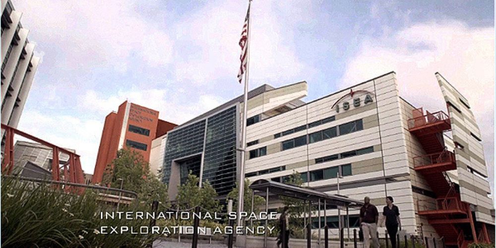 Extant Culver City