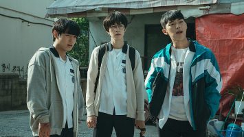 12 KDramas Like Weak Hero You Must See