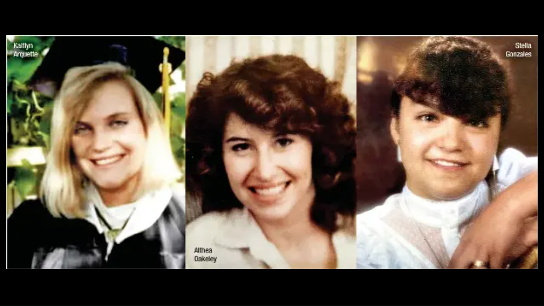Althea Oakeley, Stella Gonzales, and Kaitlyn Arquette Murders: Where is Paul Apodaca Now?