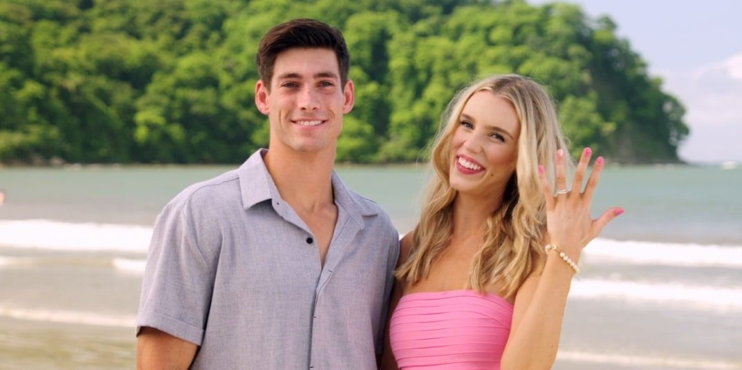 Are Brooklyn and Layne From Are You My First Still Together?